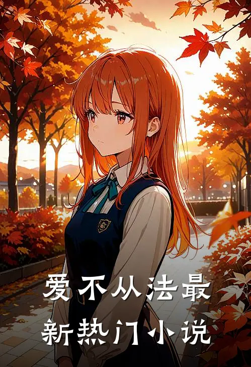 爱不从法最新热门小说