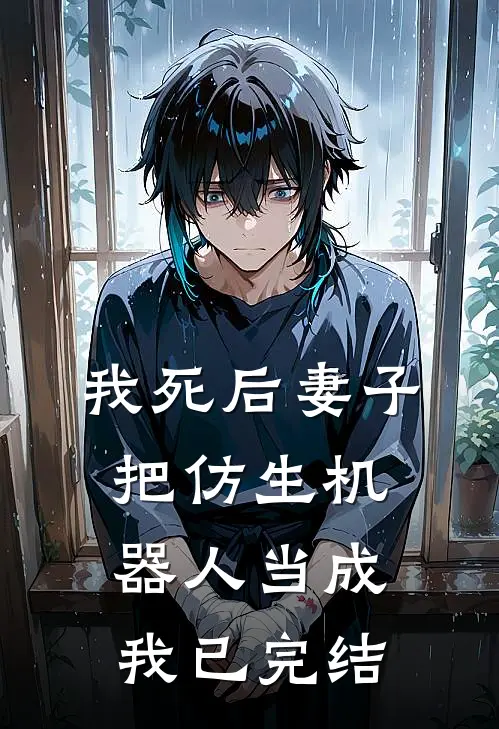 我死后妻子把仿生机器人当成我已完结