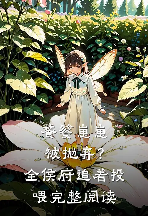 饕餮崽崽被抛弃？全侯府追着投喂完整阅读