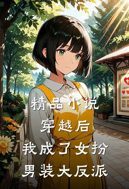 精品小说穿越后，我成了女扮男装大反派