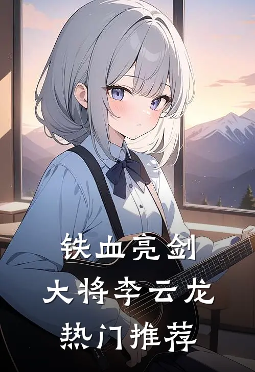 铁血亮剑：大将李云龙热门推荐