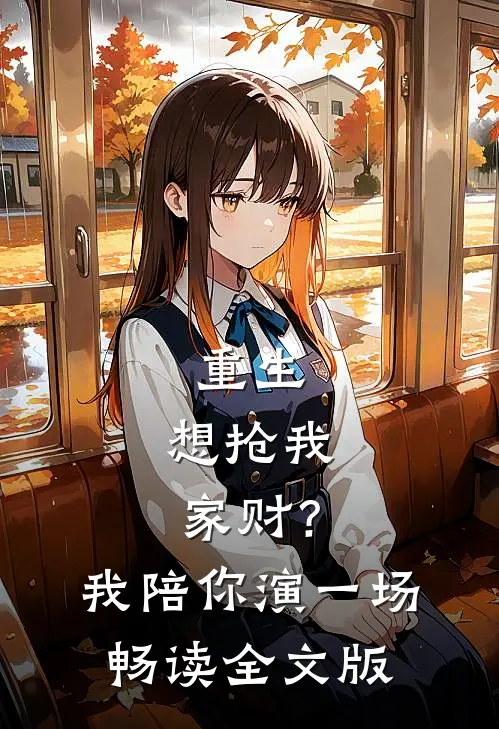 重生：想抢我家财？我陪你演一场畅读全文版