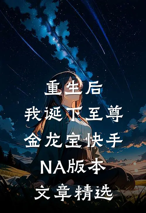 重生后，我诞下至尊金龙宝（快手NA版本）文章精选