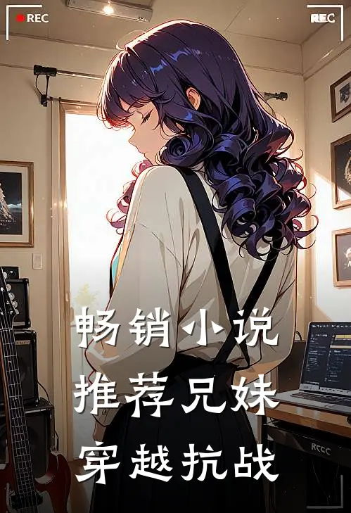 畅销小说推荐兄妹穿越抗战