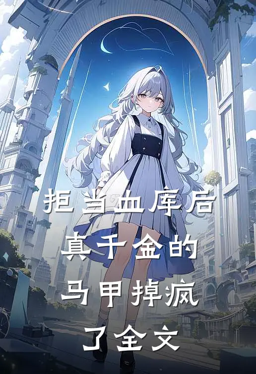 拒当血库后，真千金的马甲掉疯了全文