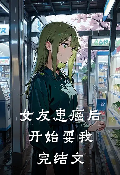 女友患癌后，开始耍我完结文