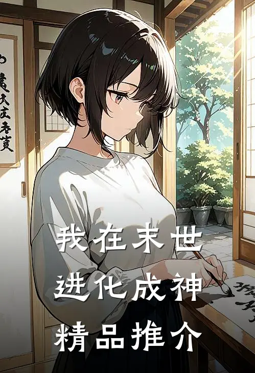 我在末世进化成神精品推介