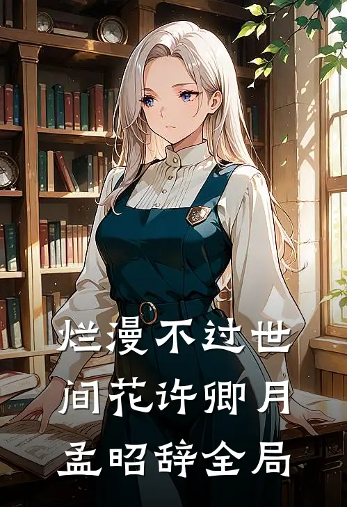 烂漫不过世间花许卿月孟昭辞全局