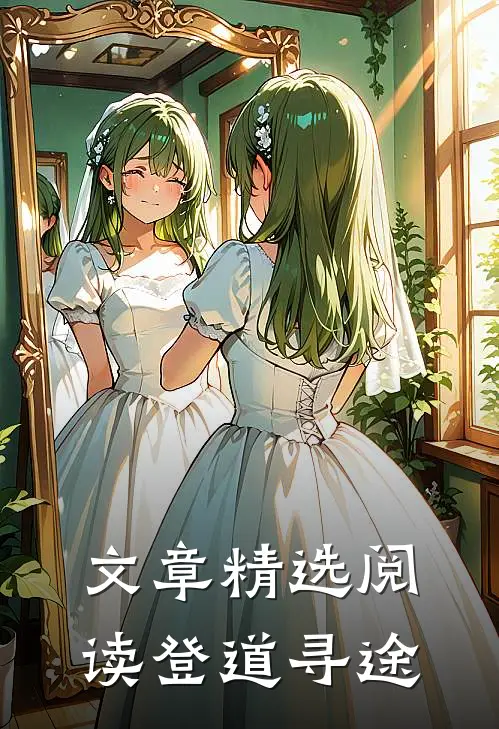 文章精选阅读登道寻途