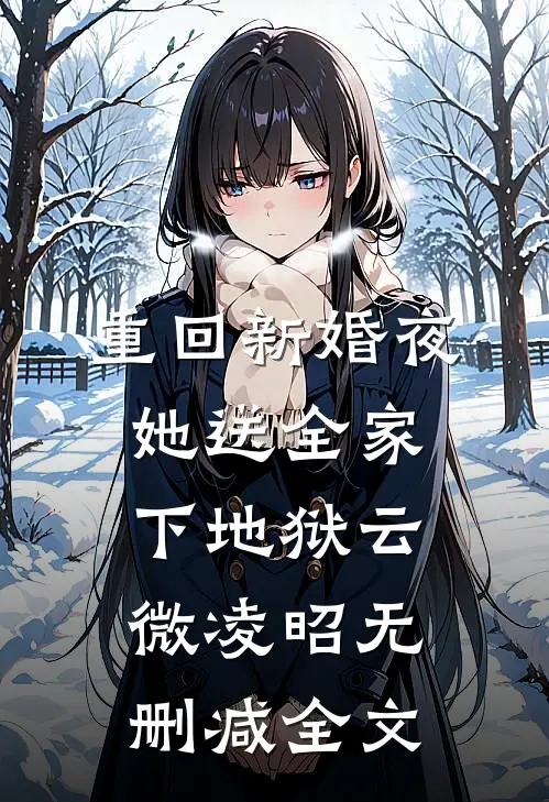 重回新婚夜，她送全家下地狱云微凌昭无删减全文