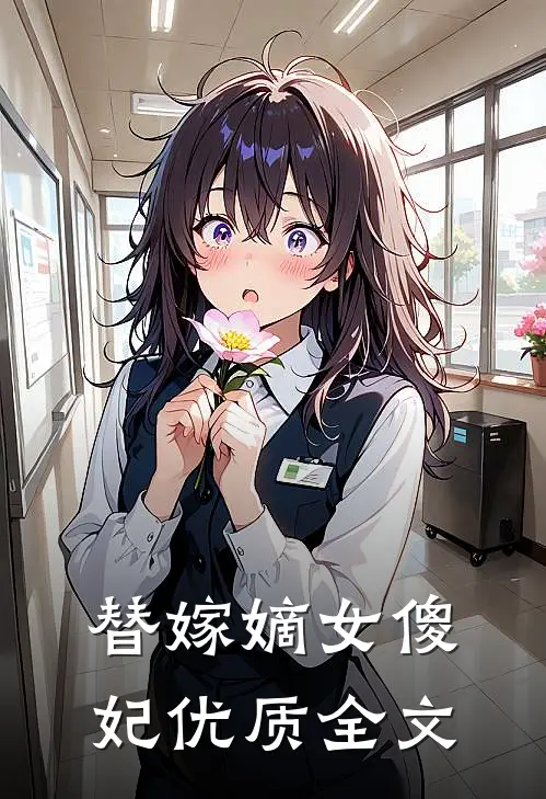替嫁嫡女傻妃优质全文