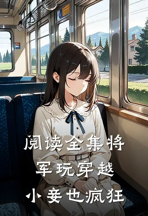 阅读全集将军玩穿越，小妾也疯狂