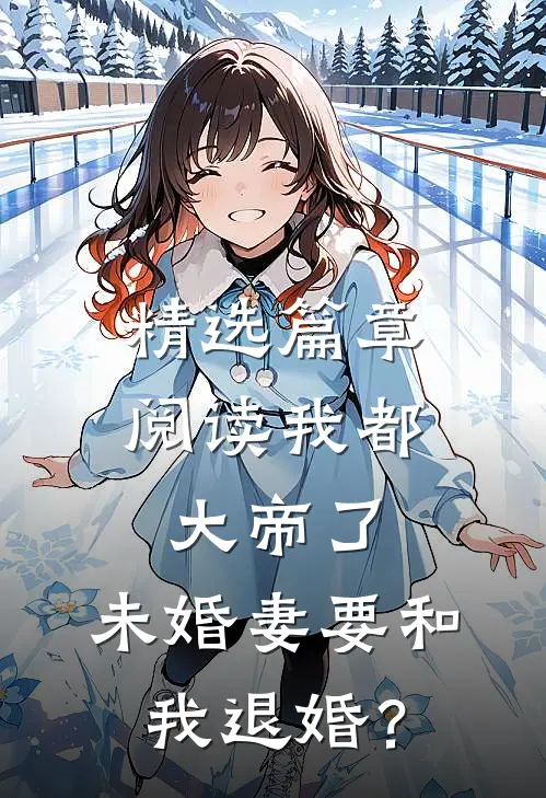 精选篇章阅读我都大帝了，未婚妻要和我退婚？