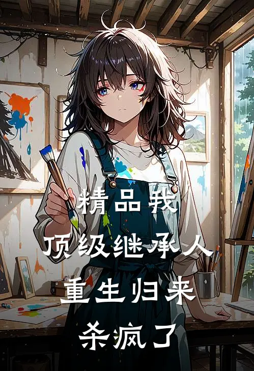 精品我，顶级继承人，重生归来杀疯了