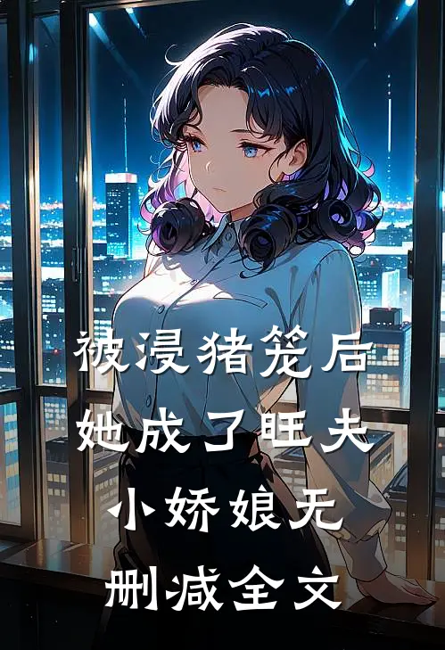 被浸猪笼后，她成了旺夫小娇娘无删减全文