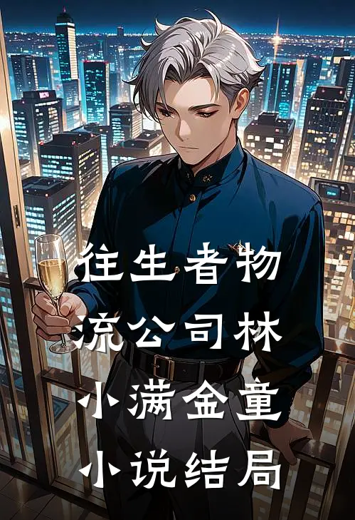 往生者物流公司林小满金童小说结局