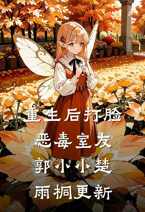 重生后打脸恶毒室友郭小小楚雨桐更新