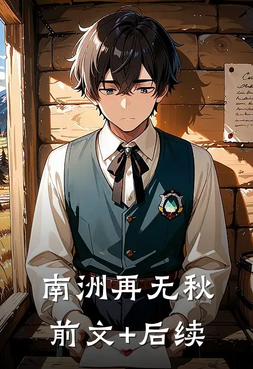 南洲再无秋前文+后续