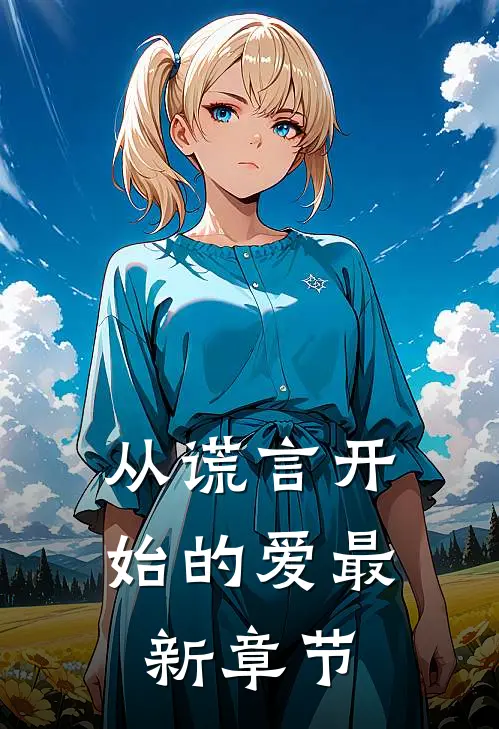 从谎言开始的爱最新章节