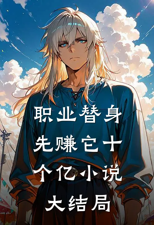 职业替身，先赚它十个亿小说大结局