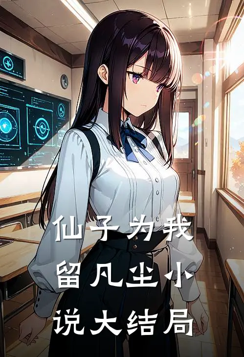 仙子为我留凡尘大结局怎么样