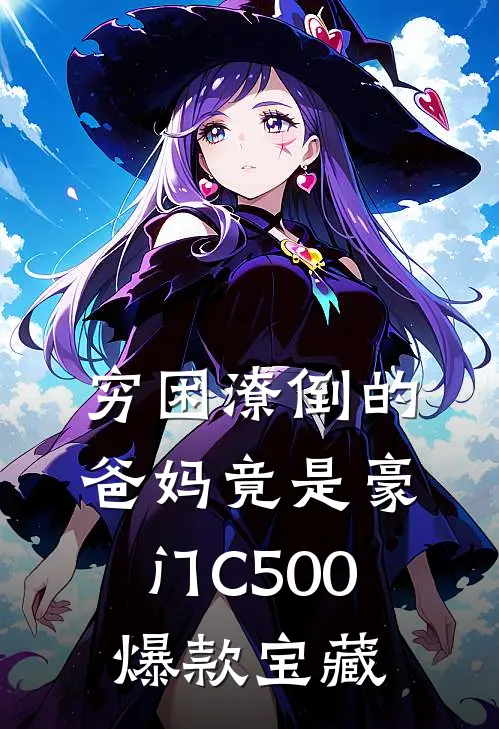穷困潦倒的爸妈竟是豪门C500爆款宝藏