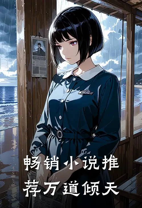 畅销小说推荐万道倾天