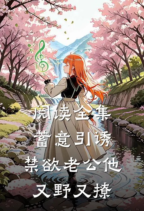 阅读全集蓄意引诱，禁欲老公他又野又撩