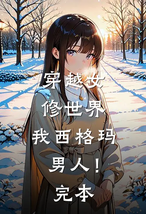 穿越女修世界，我西格玛男人！完本