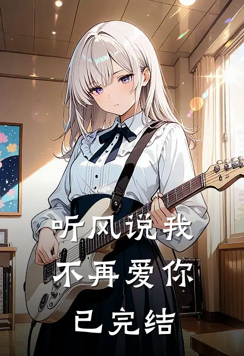 听风说我不再爱你已完结