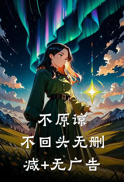 不原谅，不回头无删减+无广告