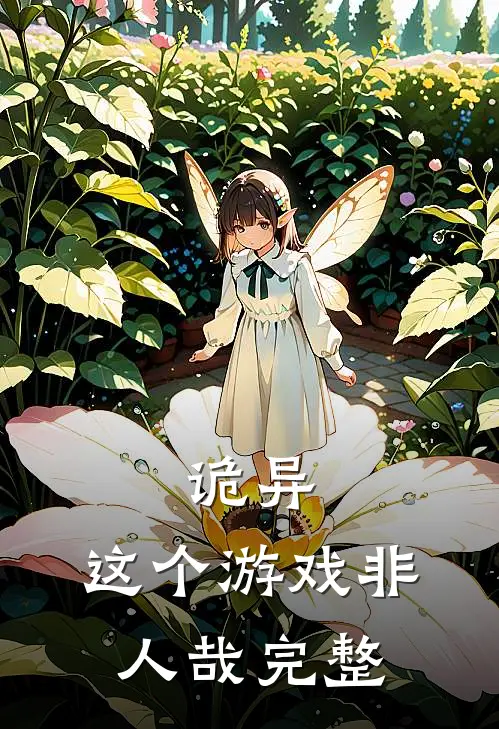 诡异：这个游戏非人哉完整