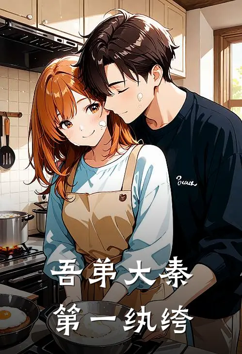 吾弟大秦第一纨绔