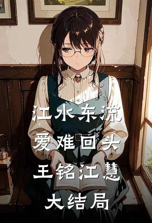 江水东流，爱难回头王铭江慧大结局