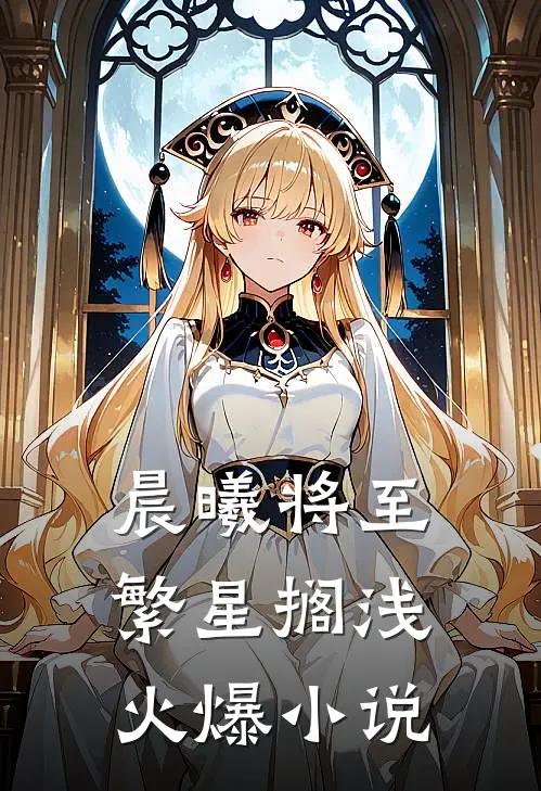 晨曦将至繁星搁浅火爆小说