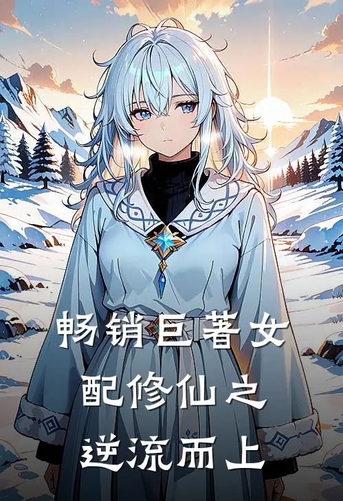 畅销巨著女配修仙之逆流而上