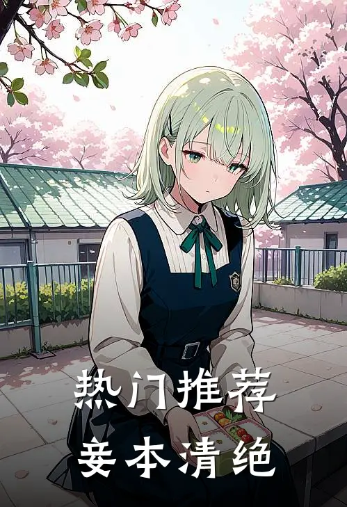热门推荐妾本清绝
