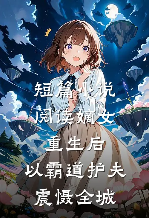 短篇小说阅读嫡女重生后，以霸道护夫震慑全城