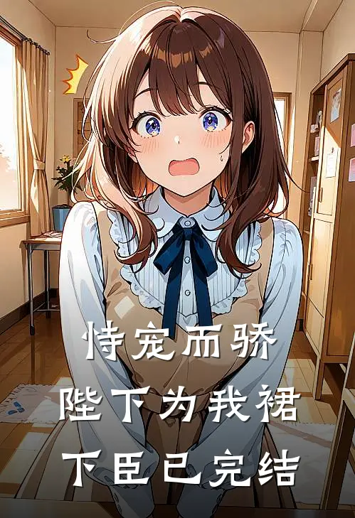 恃宠而骄，陛下为我裙下臣已完结