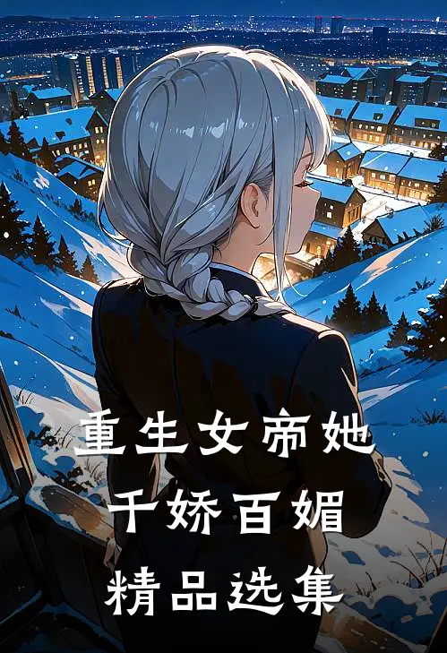 重生女帝她千娇百媚精品选集
