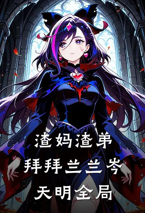 渣妈渣弟，拜拜兰兰岑天明全局