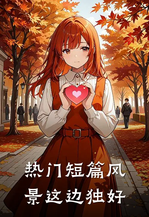 热门短篇风景这边独好