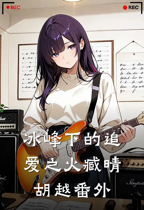 冰峰下的追爱之火臧晴胡越番外