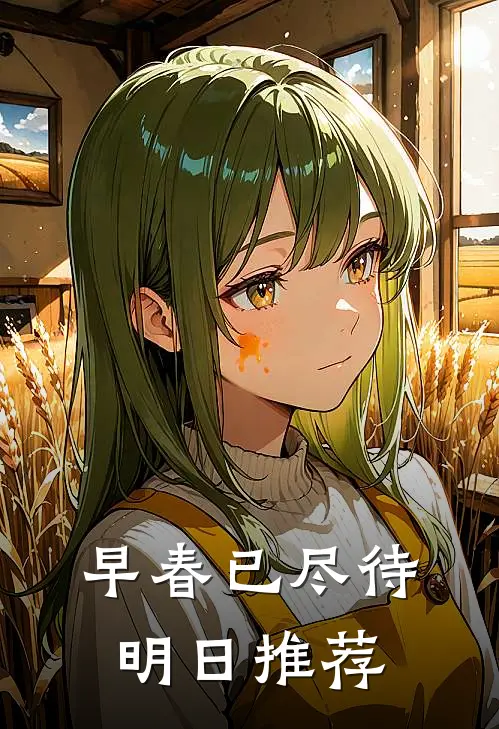 早春已尽待明日推荐