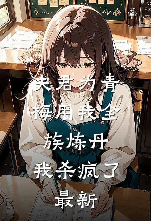 夫君为青梅用我全族炼丹，我杀疯了。最新
