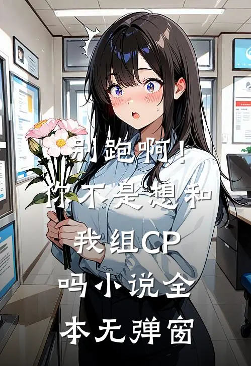 别跑啊！你不是想和我组CP吗小说全本无弹窗
