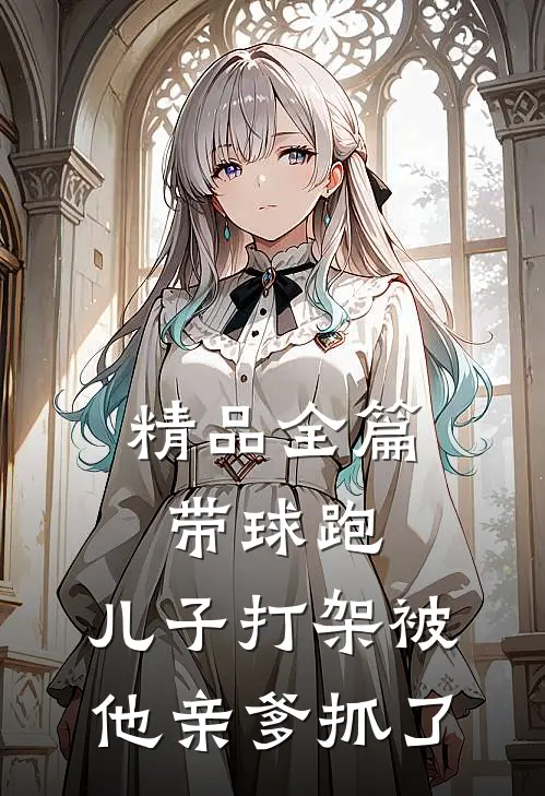 精品全篇带球跑：儿子打架被他亲爹抓了