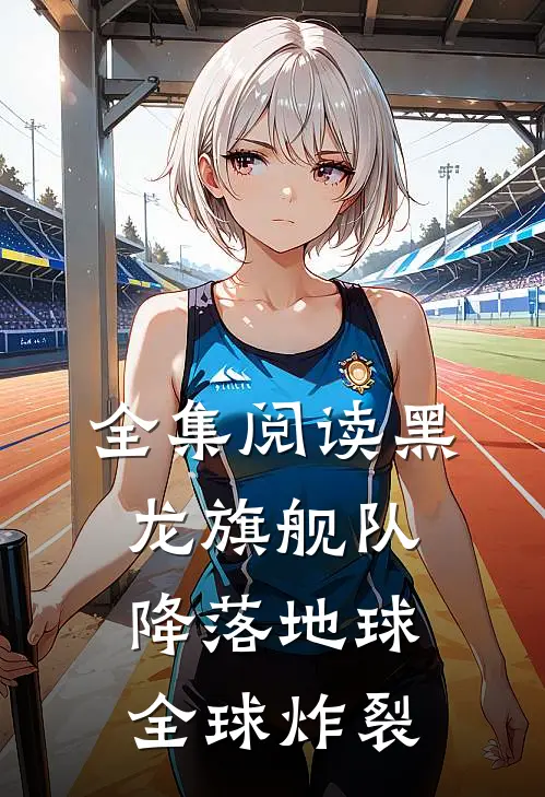 全集阅读黑龙旗舰队降落地球，全球炸裂