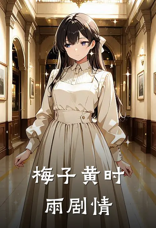 梅子黄时雨剧情