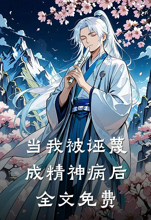 当我被诬蔑成精神病后全文免费